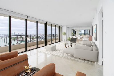 Aluguel de apartamento no The Venetia 31C