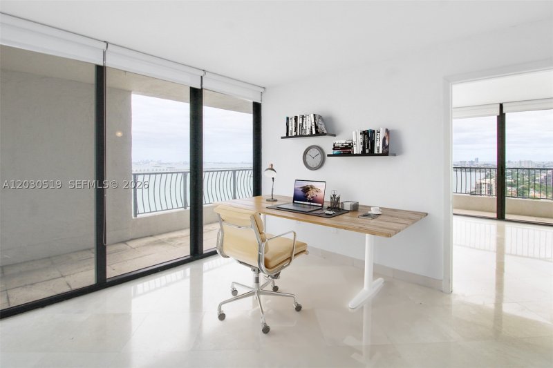 Alquiler de apartamento en The Venetia 31C