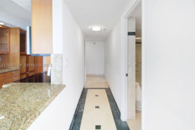 Aluguel de apartamento no The Venetia 31C