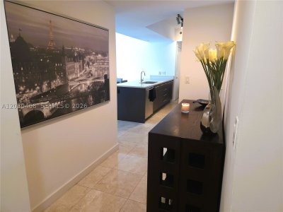 500 Brickell East Tower Apt #3105