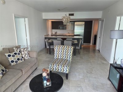 Comprar apartamento en 500 Brickell East Tower 3105