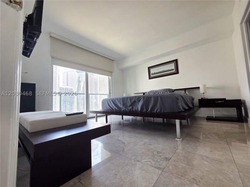 Comprar apartamento en 500 Brickell East Tower 3105