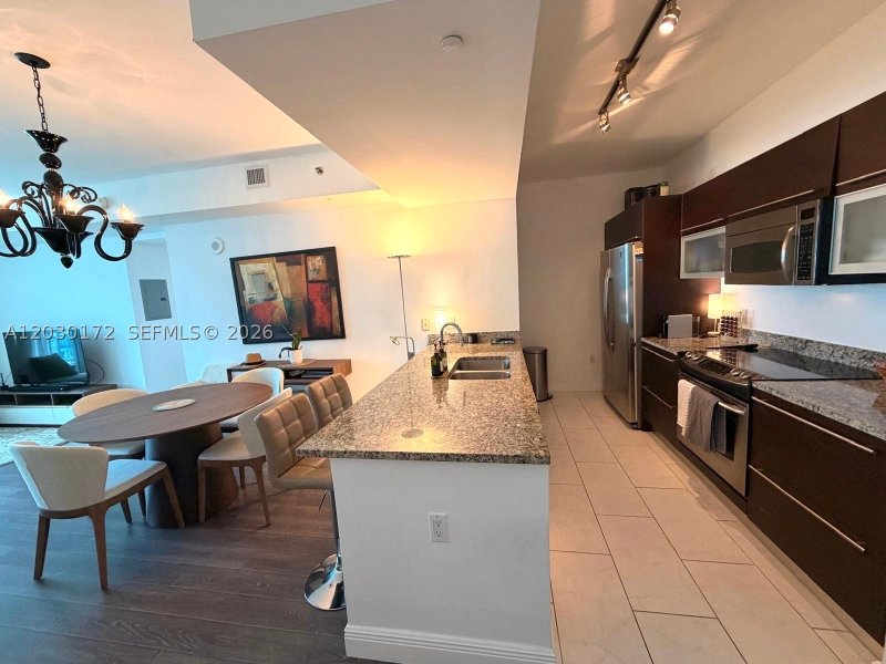 Apartment for rent at The Plaza Tower II 3600