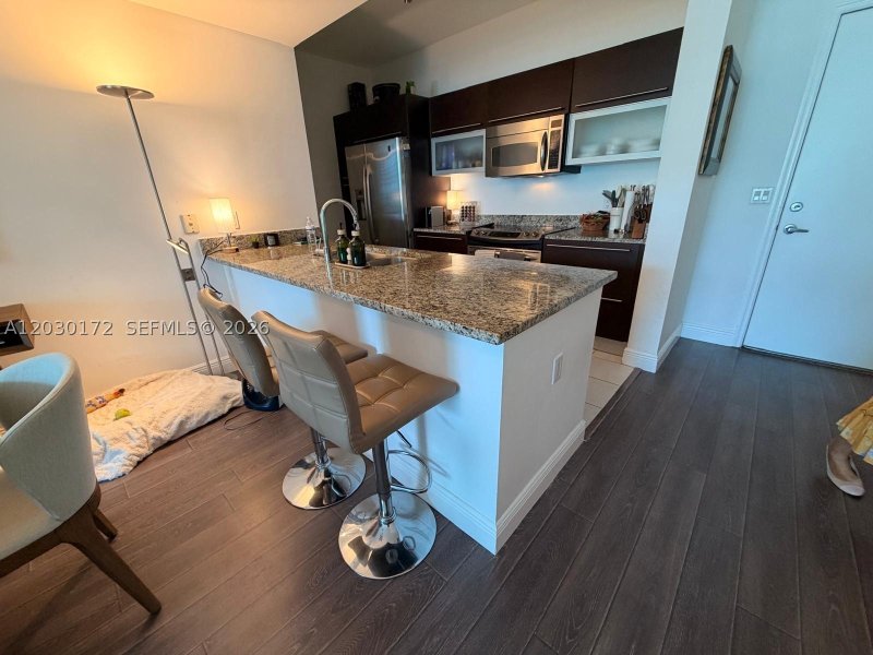 Apartment for rent at The Plaza Tower II 3600