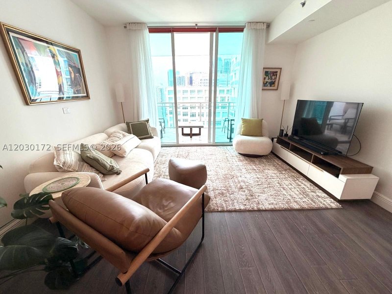 Apartment for rent at The Plaza Tower II 3600