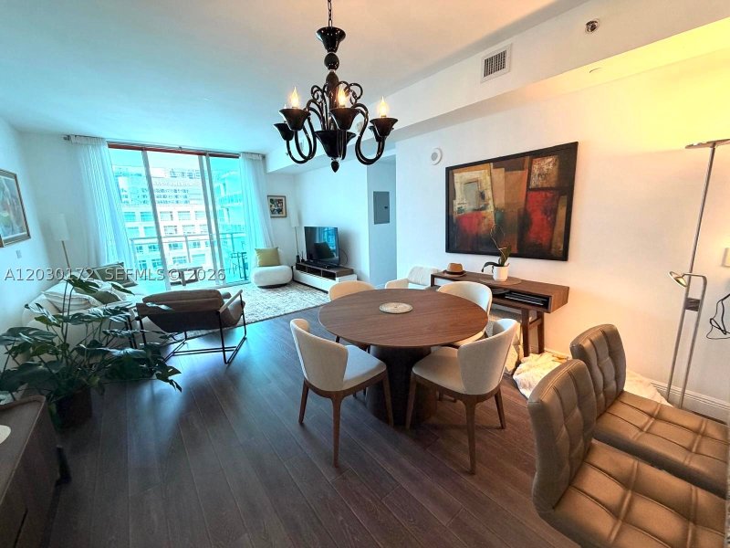 Apartment for rent at The Plaza Tower II 3600