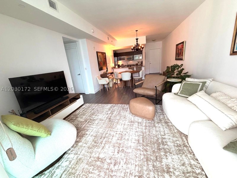 Apartment for rent at The Plaza Tower II 3600
