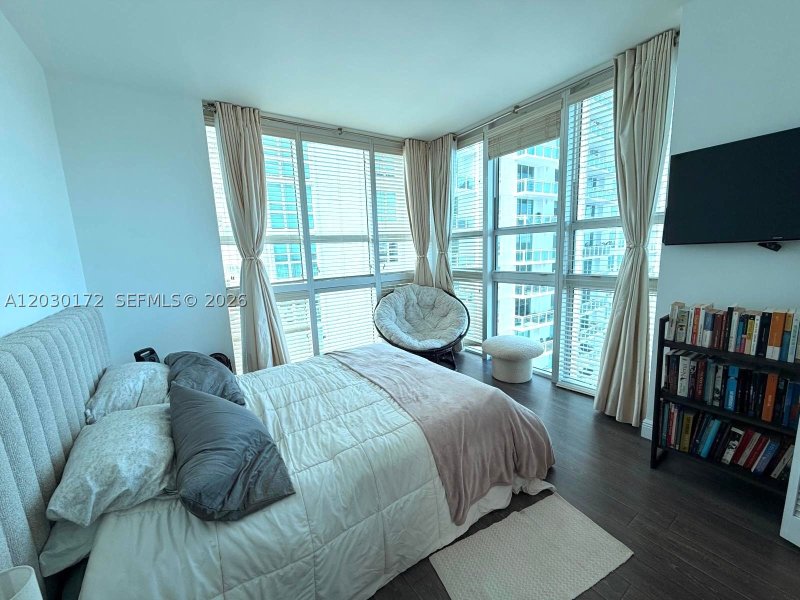 Apartment for rent at The Plaza Tower II 3600