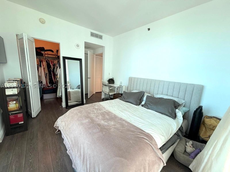 Apartment for rent at The Plaza Tower II 3600