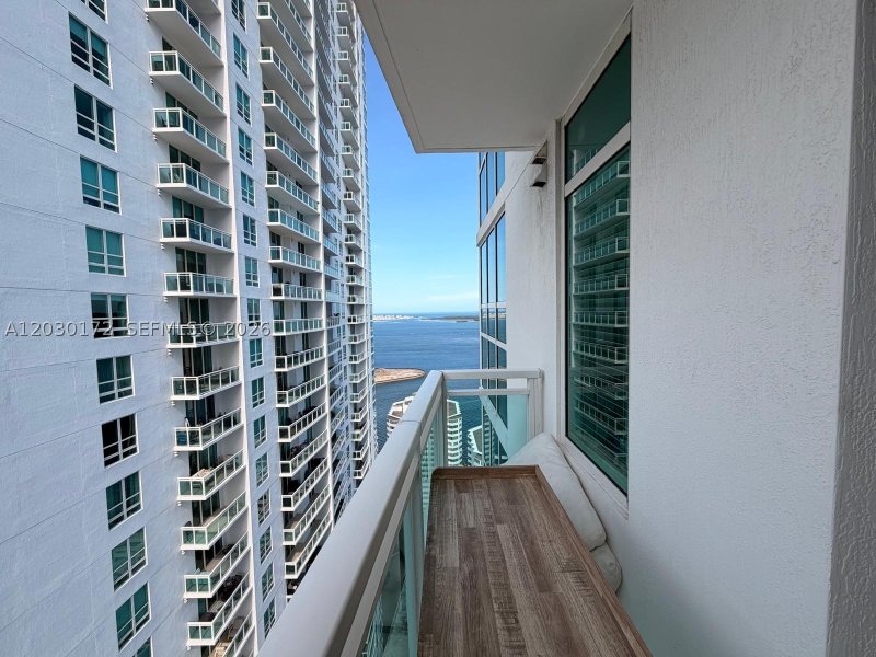 Apartment for rent at The Plaza Tower II 3600