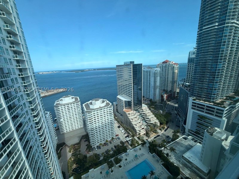 Apartment for rent at The Plaza Tower II 3600
