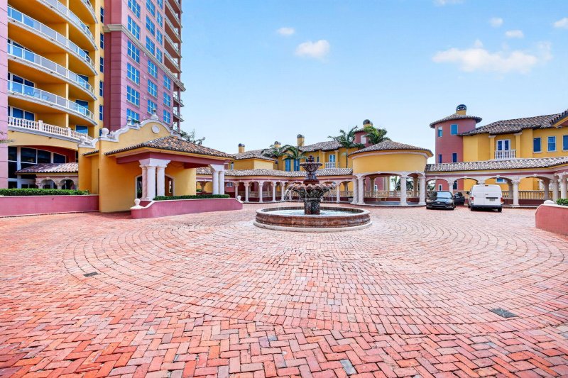 Apartment for rent at The Palms Fort Lauderdale 8b