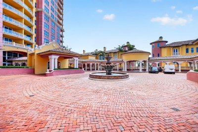 Aluguel de apartamento no The Palms Fort Lauderdale 8b