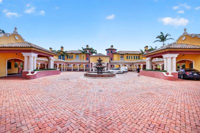 Aluguel de apartamento no The Palms Fort Lauderdale 8b