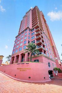 Aluguel de apartamento no The Palms Fort Lauderdale 8b