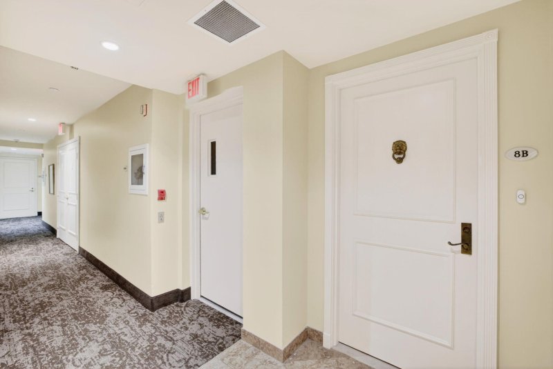 Apartment for rent at The Palms Fort Lauderdale 8b