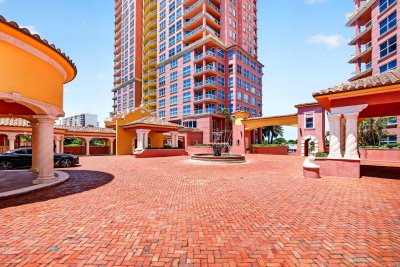 Aluguel de apartamento no The Palms Fort Lauderdale 8b