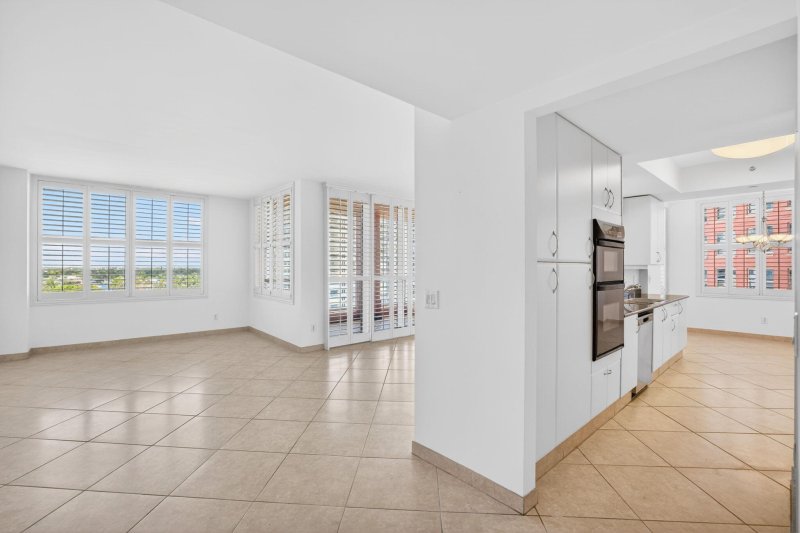 Apartment for rent at The Palms Fort Lauderdale 8b