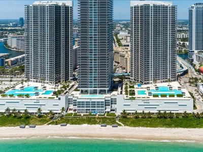 Beach Club Three Apt #3101