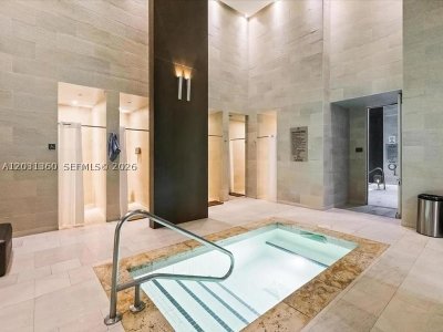 Aluguel de apartamento no Beach Club Three 3101