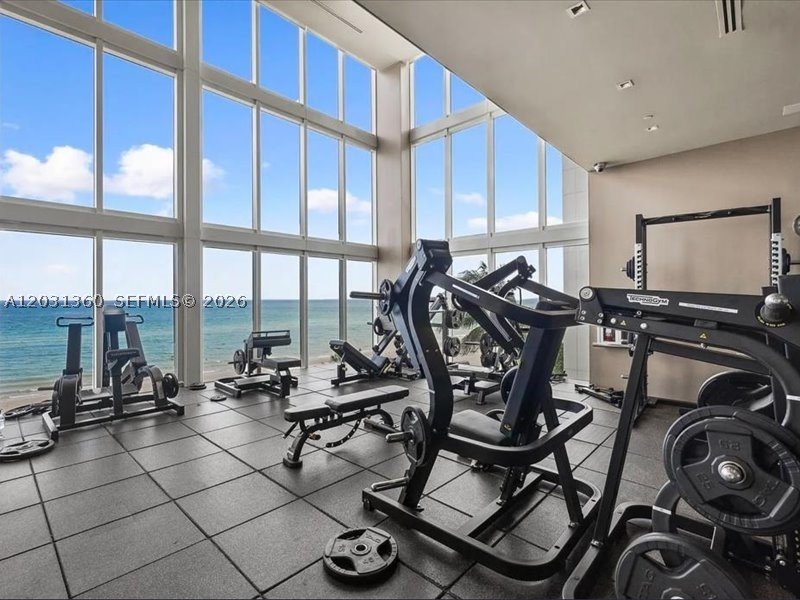 Apartment for rent at Beach Club Three 3101
