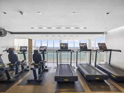 Aluguel de apartamento no Beach Club Three 3101