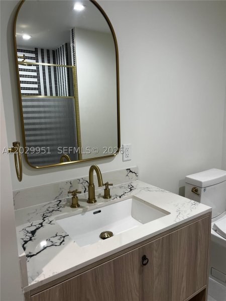 Alquiler de apartamento en NoMad Residences Wynwood 544