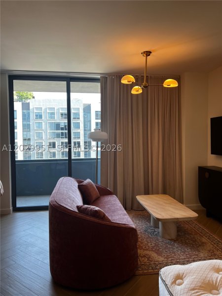 Alquiler de apartamento en NoMad Residences Wynwood 544