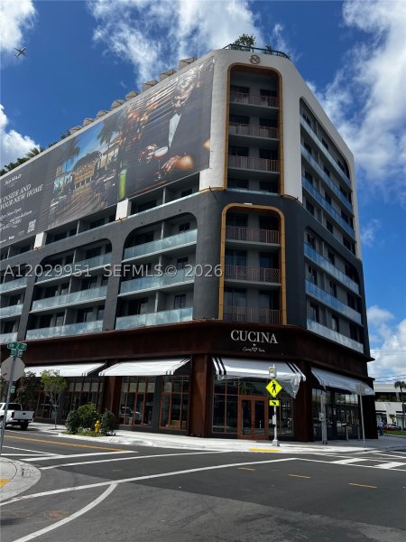 Alquiler de apartamento en NoMad Residences Wynwood 544