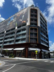 Alquiler de apartamento en NoMad Residences Wynwood 544