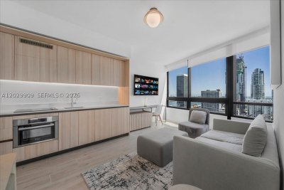 Aluguel de apartamento no District 225 3109