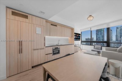 Aluguel de apartamento no District 225 3109