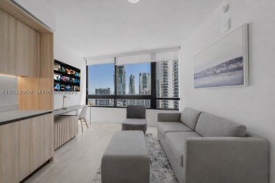 Aluguel de apartamento no District 225 3109