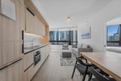 Aluguel de apartamento no District 225 3109