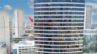 Aluguel de apartamento no District 225 3109