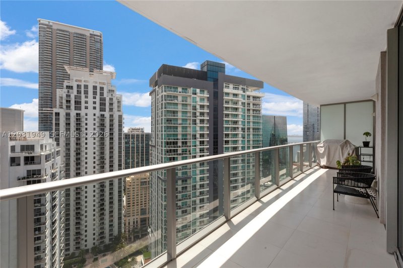 Condo for sale at 1100 Millecento 3810
