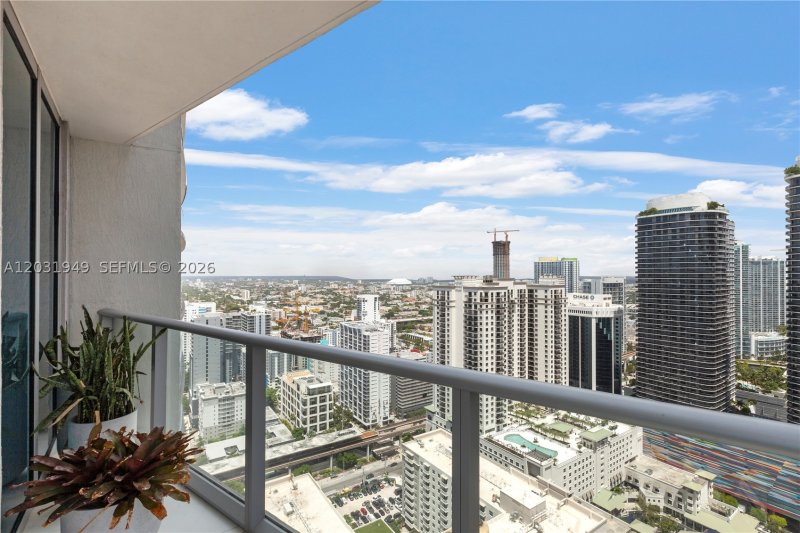 Condo for sale at 1100 Millecento 3810