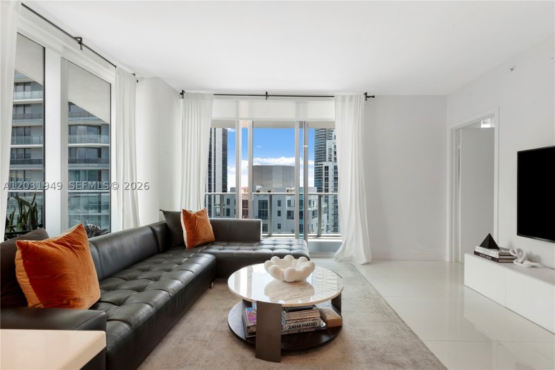 Condo for sale at 1100 Millecento 3810