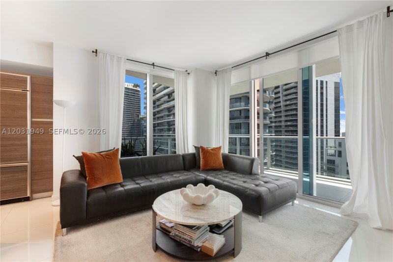 Condo for sale at 1100 Millecento 3810