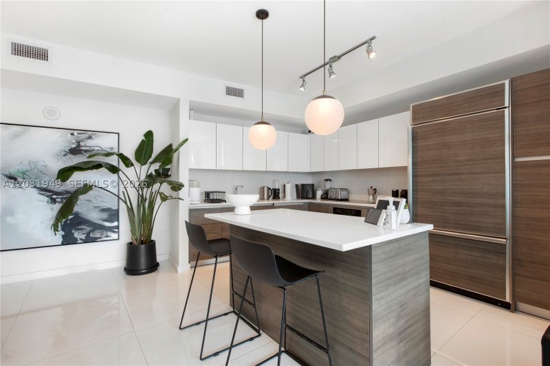 Condo for sale at 1100 Millecento 3810