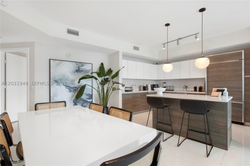 Condo for sale at 1100 Millecento 3810