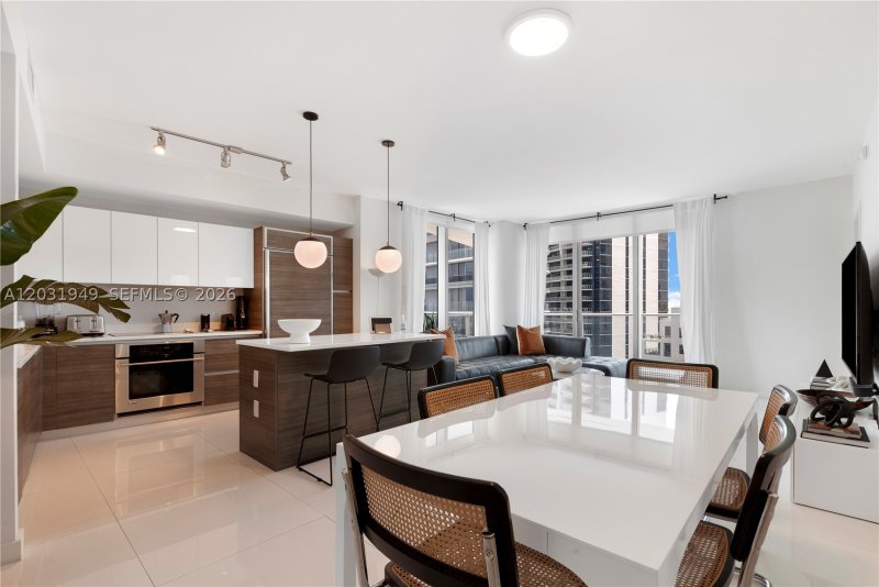 Condo for sale at 1100 Millecento 3810