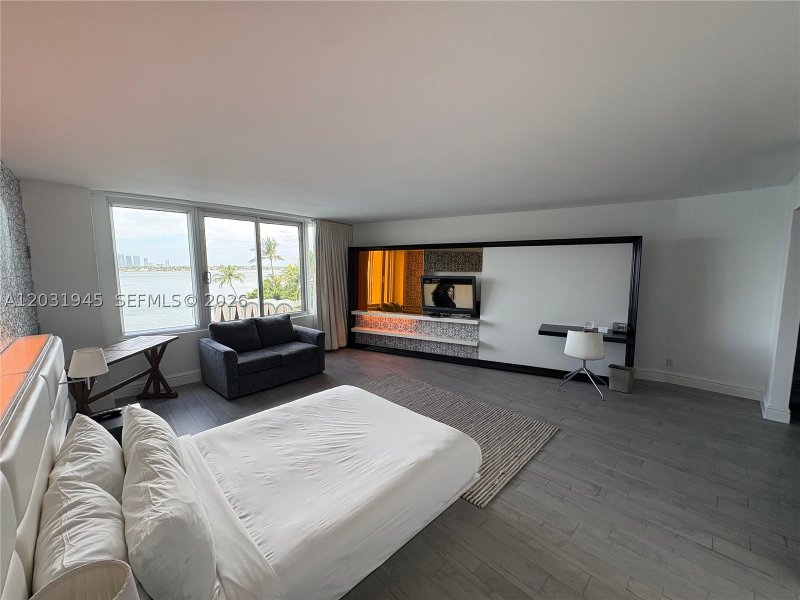 Condo for sale at 1100 West Condo (Mondrian located) 418