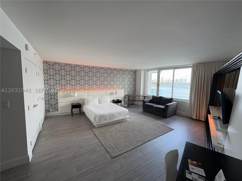 Condo for sale at 1100 West Condo (Mondrian located) 418