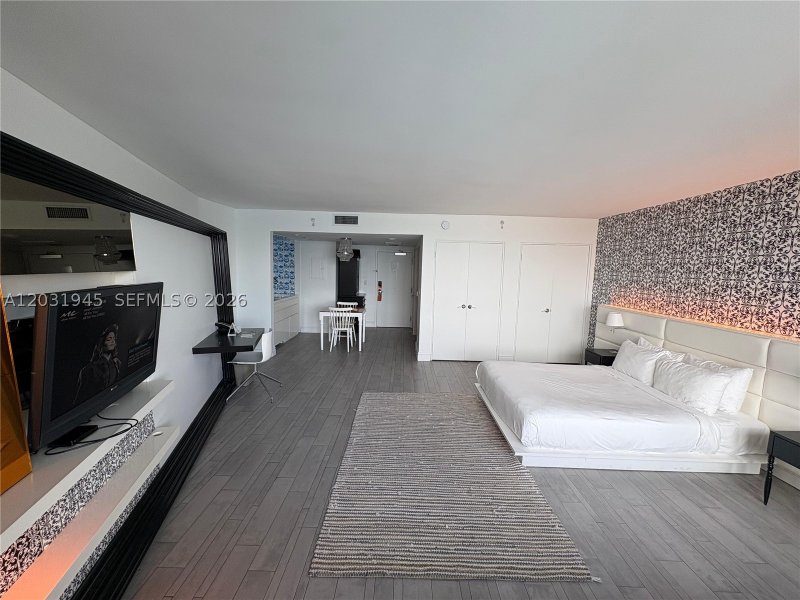 Condo for sale at 1100 West Condo (Mondrian located) 418