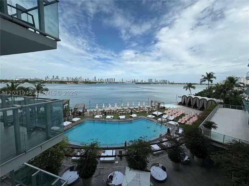 Condo for sale at 1100 West Condo (Mondrian located) 418