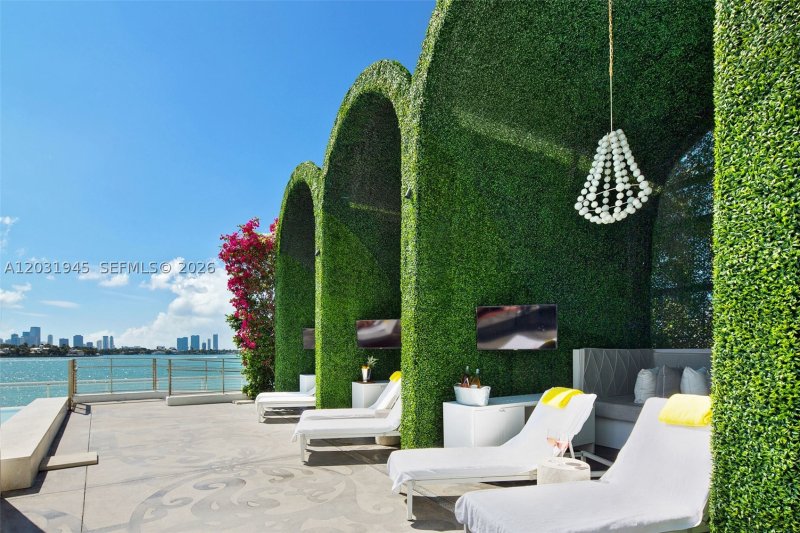 Condo for sale at 1100 West Condo (Mondrian located) 418