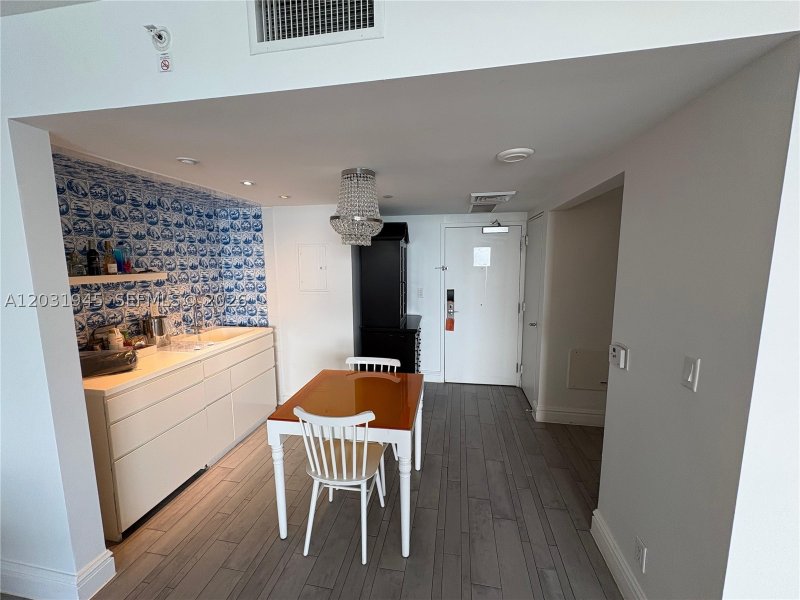 Condo for sale at 1100 West Condo (Mondrian located) 418