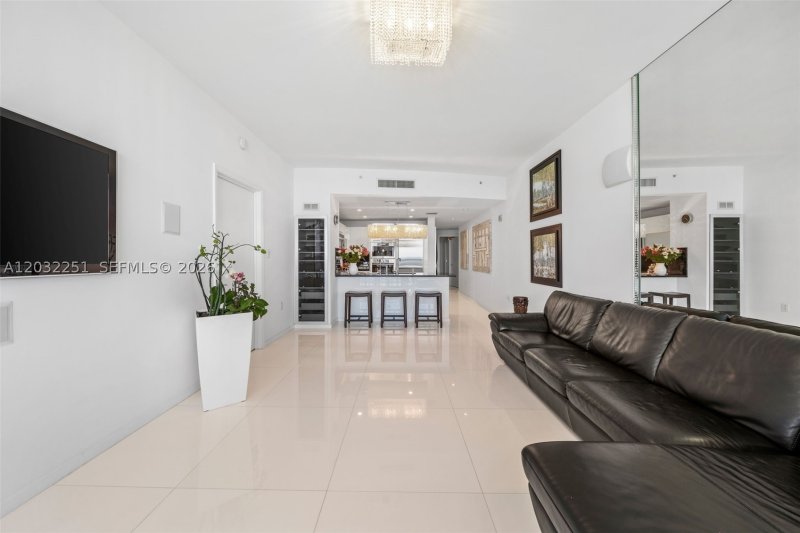 Apartment for rent at Jade Ocean 1802