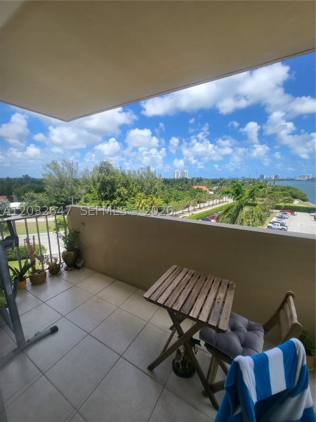 Condo for sale at Clipper 6R